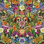 Educa puzzle Toucans 1000 pièces