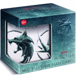 Mug en céramique The Witcher 315 ml