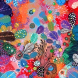 Puzzle Symbiose 1000 pièces