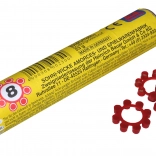 Cartouches à amorces tube 8 coups – 48 couronnes