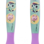 Couverts pour enfants à motif La Maison magique de Gabby