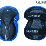 Ensemble de protections pour enfants Junior XS bleu