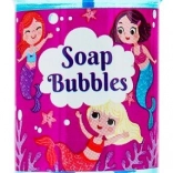 Bublifuk Sirènes 145ml