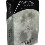 Cartes à jouer Lune de l’espace par Chronicle Books
