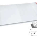 Couverture universelle autocollante Oxybag