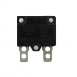 Fusible 25 A pour véhicules à batterie