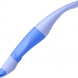 Stabilo EASYoriginal roller ergonomique pour droitiers bleu pastel