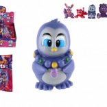 Figurine d’animal en plastique, assortiment, en sachet