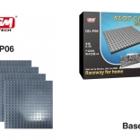 Base pour accessoire