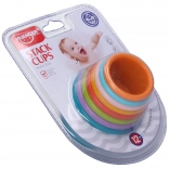 Gobelets pliables – lot de 8 pièces