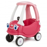 Little Tikes Cozy Coupe draisienne rose