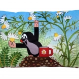 Coussin Krtek Camomille