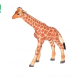 Figurine girafon 9 cm
