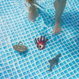 Animaux marins pour l’eau pour enfants