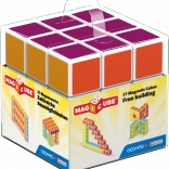 Geomag Magicube Art 27 pièces