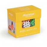 Jeu de Construction Marioinex Midi Gaufre