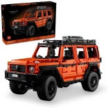 LEGO Technic Mercedes-Benz G 500 Modèle tout-terrain