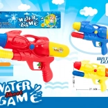 pistolet à eau 28 cm