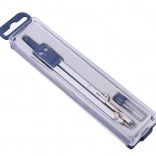 compas pour l’école et le dessin géométrique