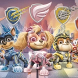 Puzzle 24 pièces Maxi Mission Chiots Pat' Patrouille