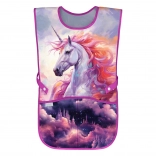 Tablier pour enfant Licorne Royaume Baagl