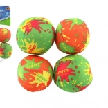 Bombes à Eau Douces 4pcs en Filet