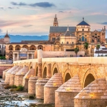 Puzzle RAVENSBURGER Córdoba, Espagne – 1500 pièces