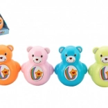 Ourson Roly Poly jouet sonore pour enfants