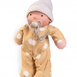 Poupée organique ARIEL d’Antonio Juan, 26 cm