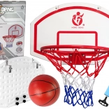 Panier de basket suspendu pour enfants