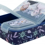 STOR Multi Box pour le déjeuner La Reine des Neiges