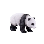 Figurine Réaliste de Panda
