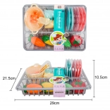 Ensemble de cuisine pour petits chefs