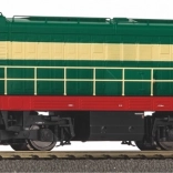 Piko locomotive diesel BR 770 ČD époque V avec son, numérique