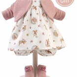 Tenue pour poupée Llorens 42 cm