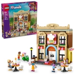 LEGO® Friends 42655 Restaurant et école de cuisine