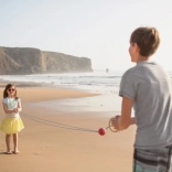 Balle rapide – jeu sportif pour enfants