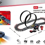 piste de course Track Sport 308 cm