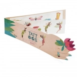 Tatouages Fée Londji