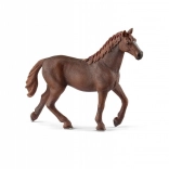 Schleich jument Pur-sang anglais