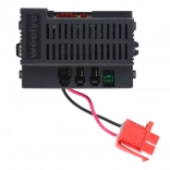 Unité centrale RX108 24V