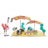 OffBits Kit de construction SavanaBit