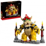 LEGO Super Mario Le Puissant Bowser