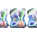 Poisson de plongée lumineux pour l’eau