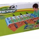 Baby-foot de table pour enfants 50 × 25 × 13 cm