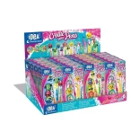 Mini usine à stylos CLEMENTONI – kit créatif pour fabrication et personnalisation