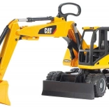 Bruder CATERPILLAR pelle sur roues