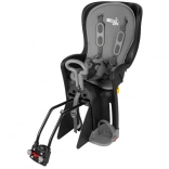 Siège vélo enfant RideRelax arrière avec certification TUV/GS