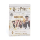 Cartes à jouer Waddingtons Harry Potter