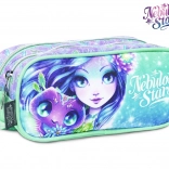 Trousse scolaire NEBULOUS STARS 23 cm